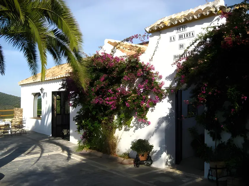 Cortijo Huerta Dorotea - Image 1