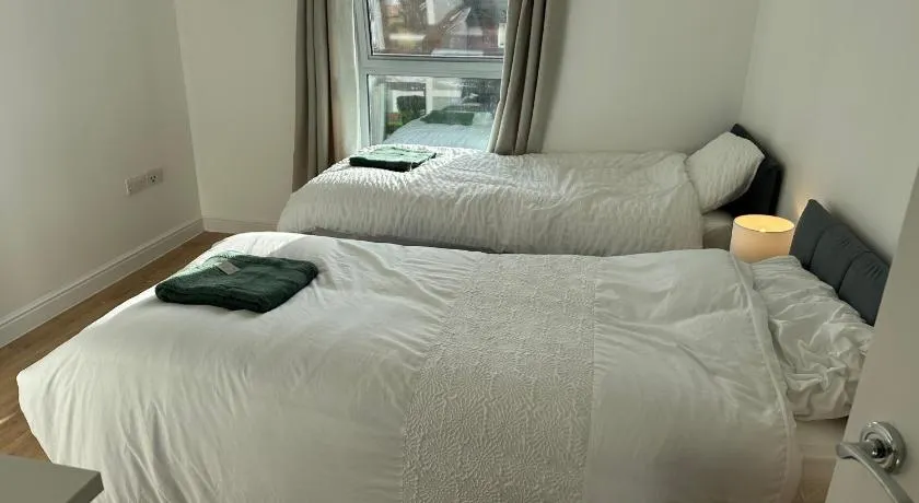 Staying With Ganmos Place - Image 1