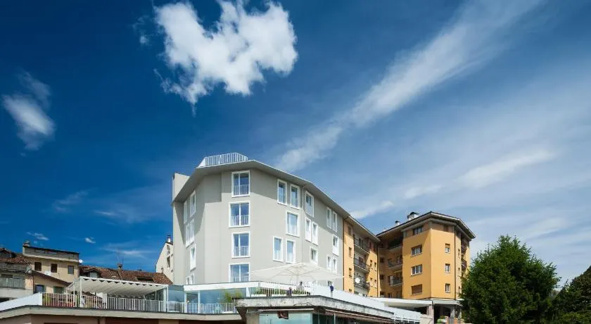 Suites Hotel Astor - Image 1