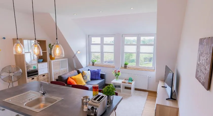 Gästeapartment auf einem Bauernhof - Image 1