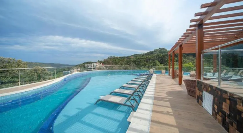 Golden Gramado Resort - Laghetto - Image 1