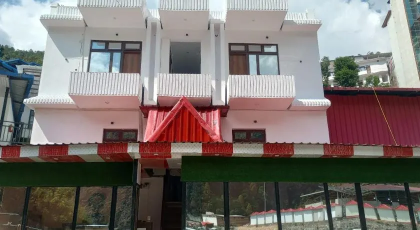 Hotel Mahadev - Image 1