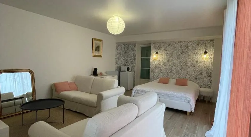 Chambre à louer à OLIVET - Image 1