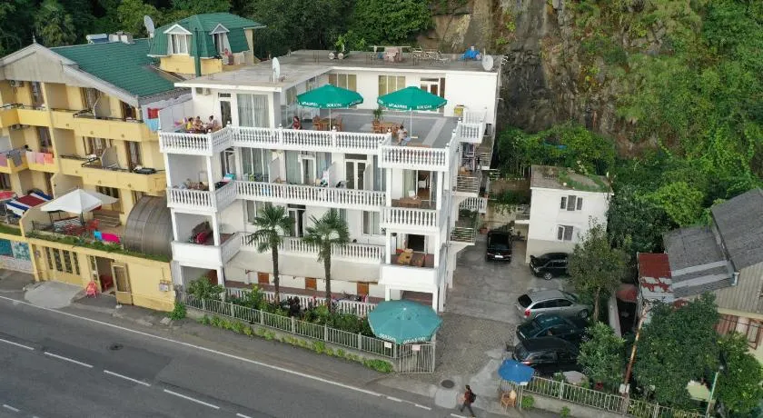 Guest House Palma - Image 1