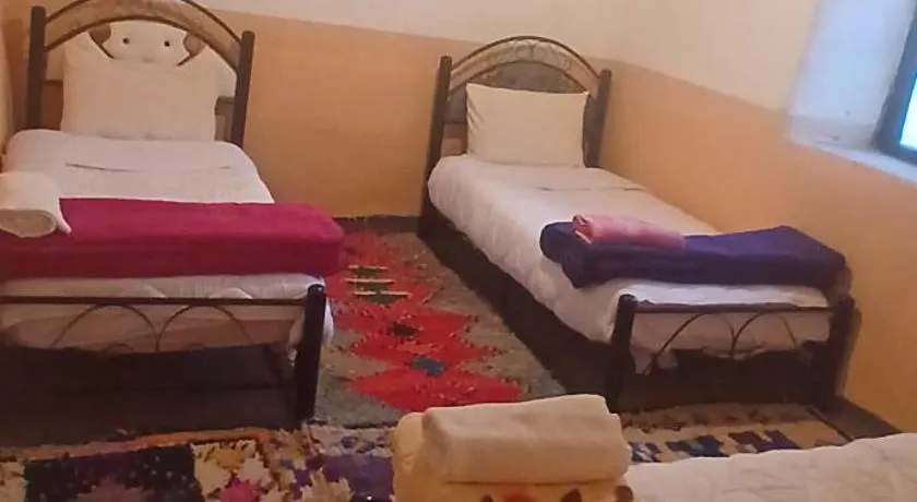 ZAZA Guest house - Image 1