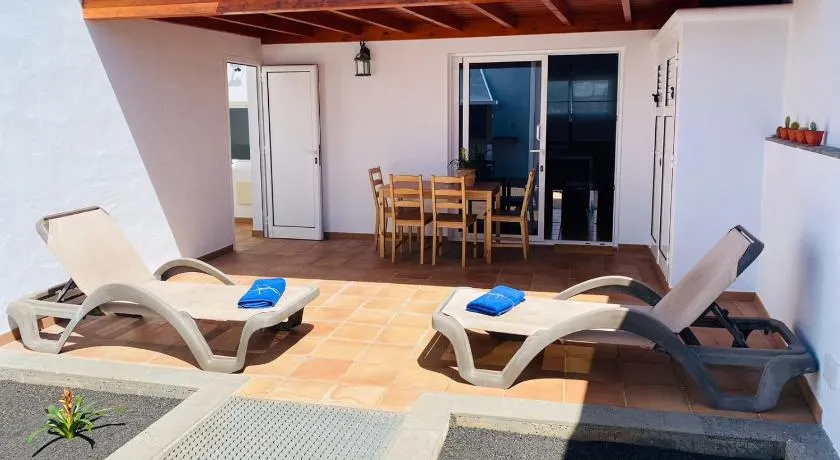 Vivienda Vacacional Naia - Image 1