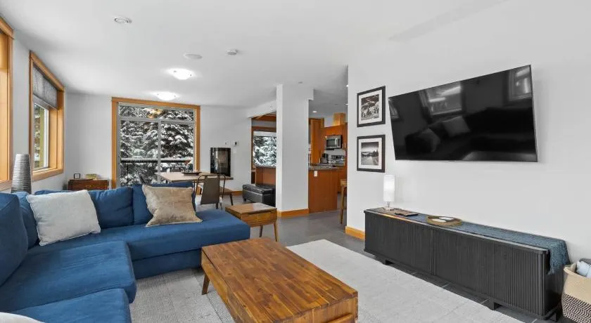 Kookaburra Lodge #203 By Bear Country - Image 1
