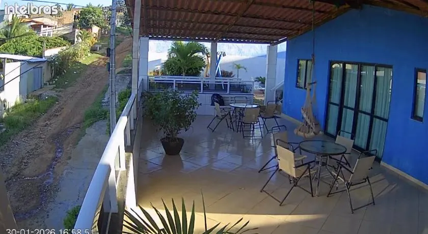 Temporada Monte gordo - Image 1