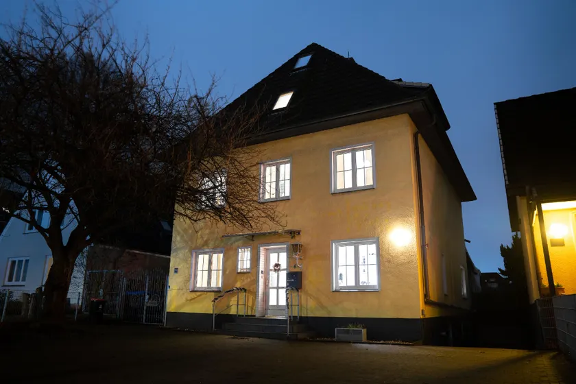 Hotel Villa Wandsbek - Image 1