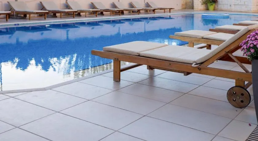 Aspasias Luxury Suite - Image 1