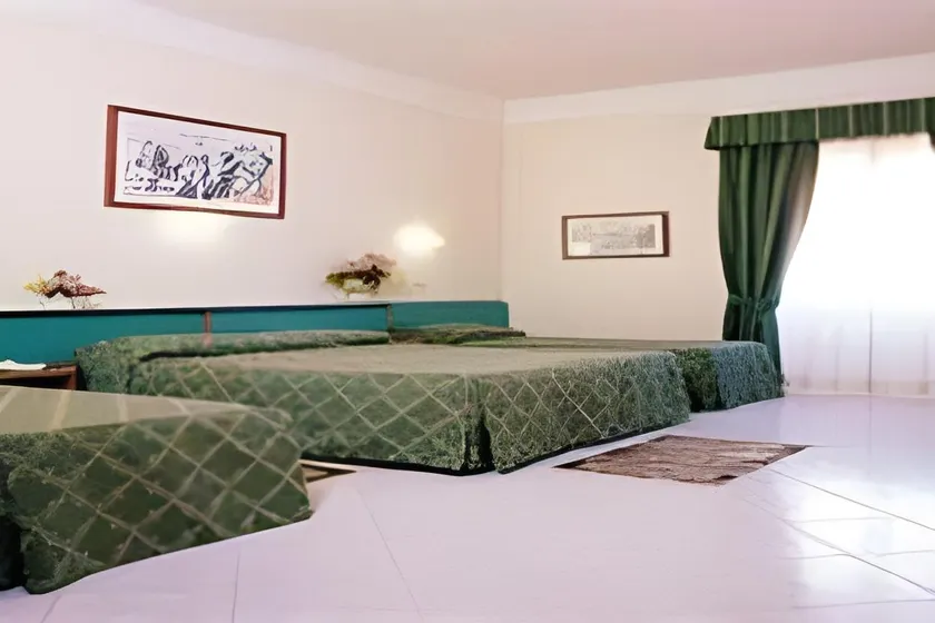 Hotel Giorgina - Image 1