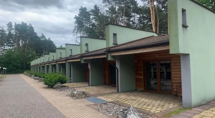 Pod Grzybkiem - Image 1
