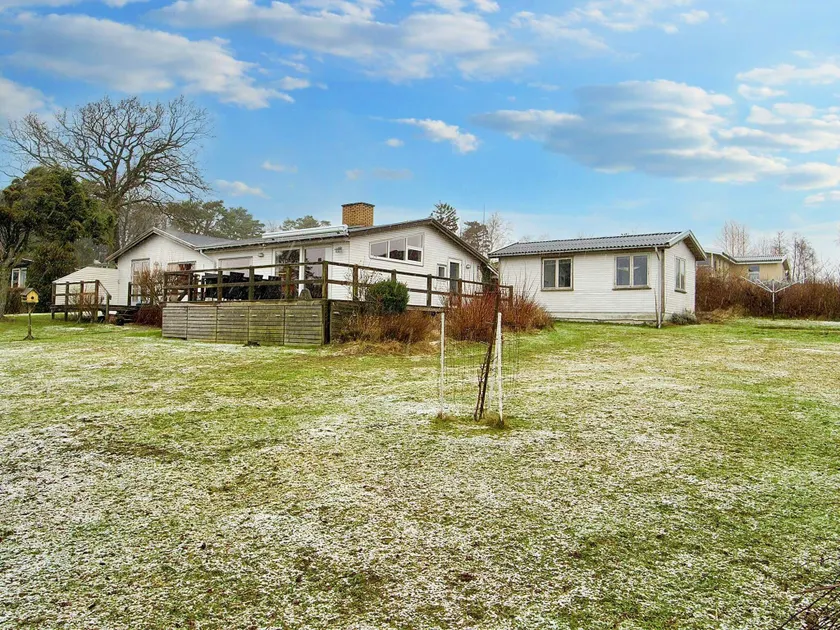 person holiday home in Frederiksvaerk-By Traum - Image 1