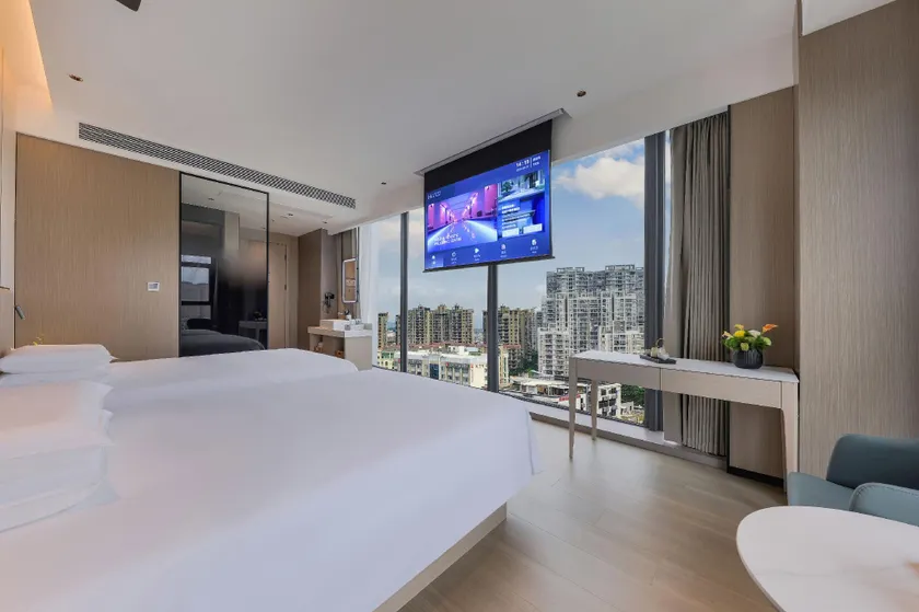 CHENJING ZHI XUAN PLUS HOTEL - Image 1