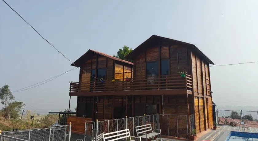 Royal Shouryas Resort - Image 1