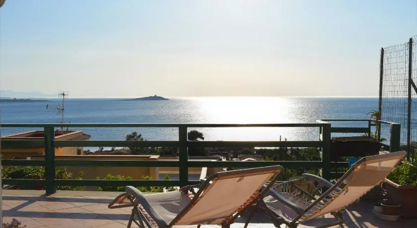 tramonto blu - Image 1