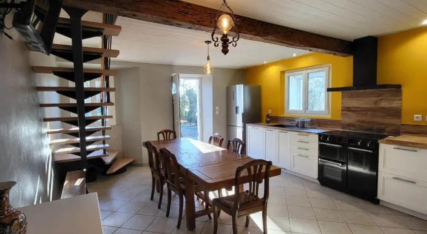 Gîte PRAT NAOU - PYRENNEES ARIEGEOISES - Image 1