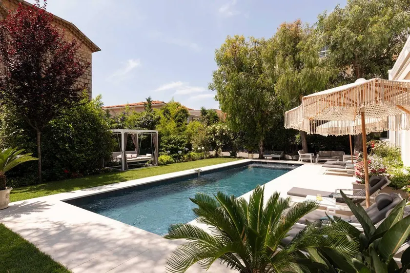 Luxueuse Villa 7 chambres avec piscine - Cannes - Image 1