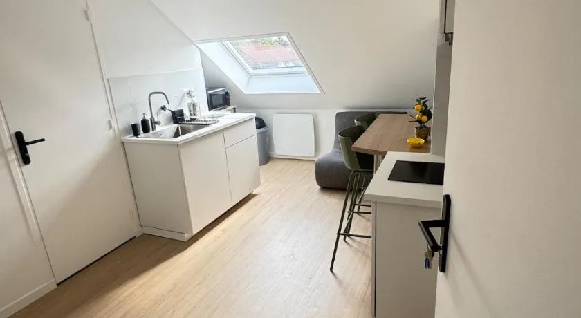 Appartement moderne, Lambersart, proche Lille - Image 1