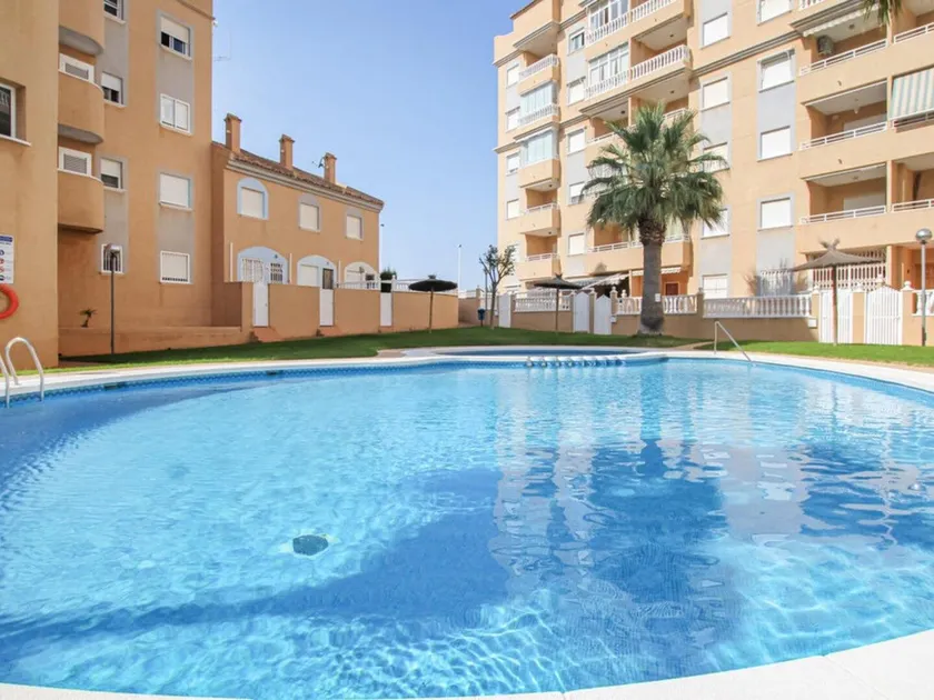 Casa Mia Sea View Apartment - Image 1