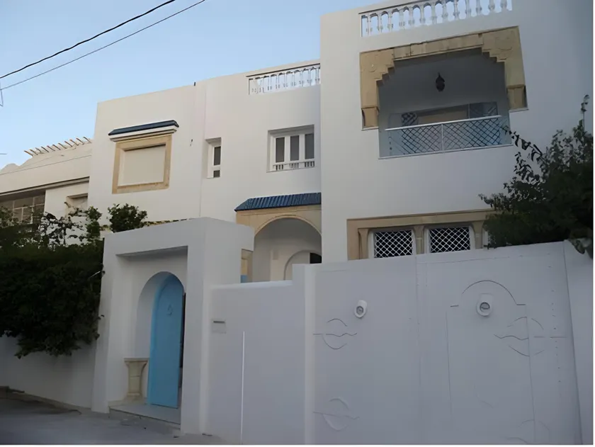 Villa Phoenicia - Image 1