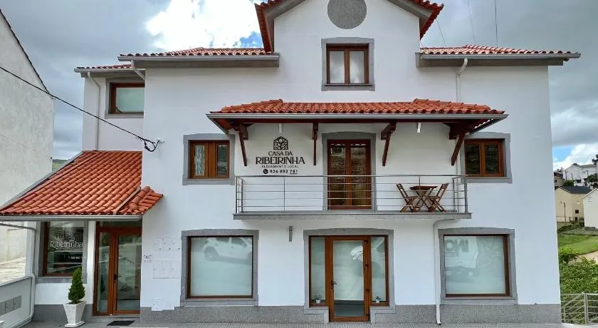 Casa da Ribeirinha - Image 1