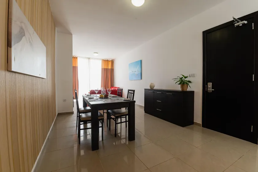 Valletta view Apartments by ST Hotels - Image 1