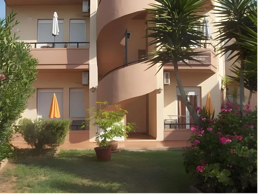 Melia Studios - Image 1