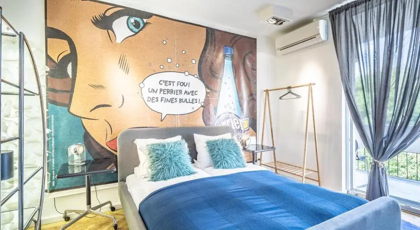 Mese Apartman - Image 1