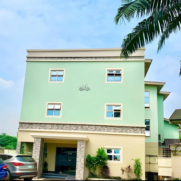Msquare Hotel GRA - Image 1