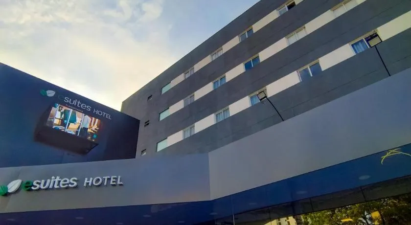Esuites Sorocaba - Image 1