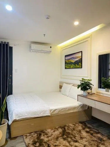 Khách sạn căn hộ Sentosa coco - Phương Nam - Image 1