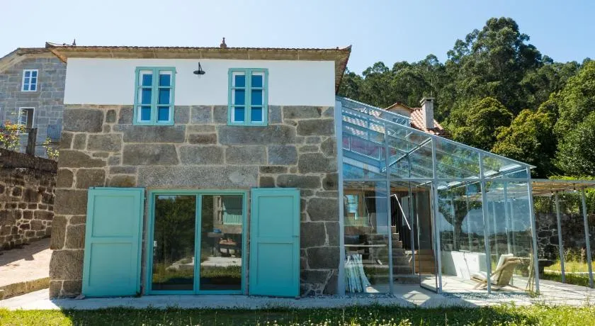 A Casa dos Caseiros ツ by Rias Baixas Rentals - Image 1