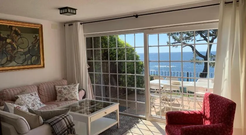 Casas 1ª línea ría de Vigo - Image 1