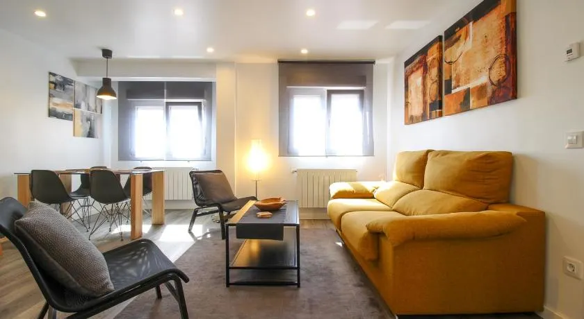 Apartamento céntrico en Santander 11 - Image 1