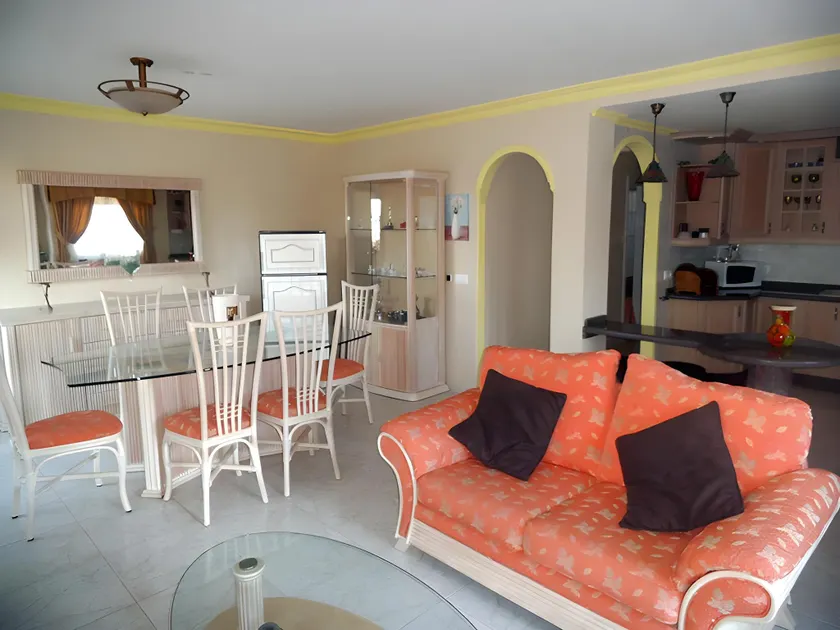 Apartamentos Los Delfines - Image 1