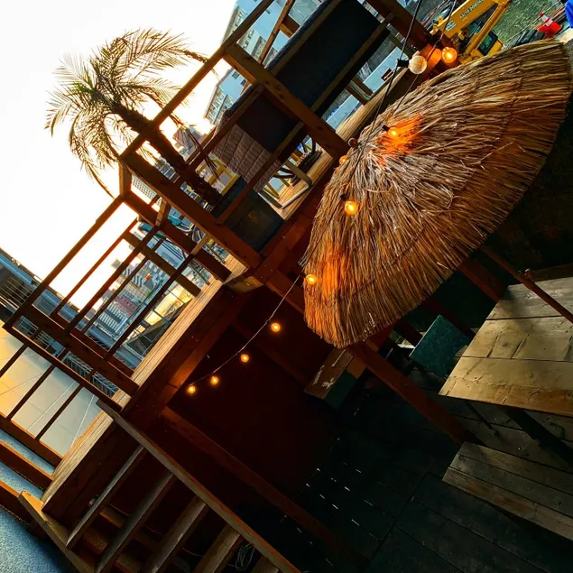 Riverside HOSTEL CHILLAX Namba - Image 1