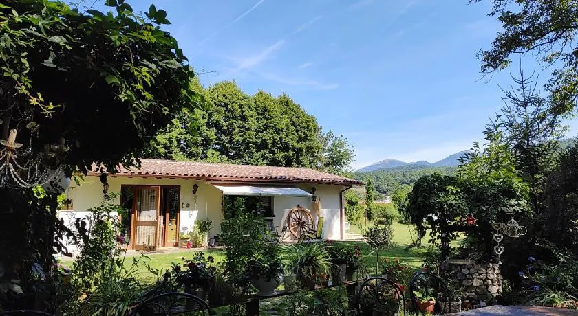 Guest House La Palazzina - Image 1