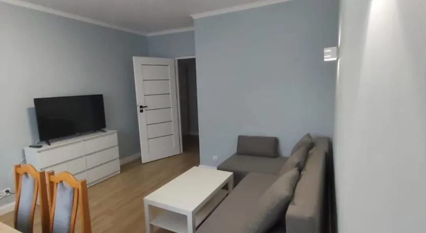 Apartament Arkada Centrum - Image 1
