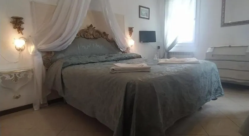 B&B Cà Isabella - Image 1