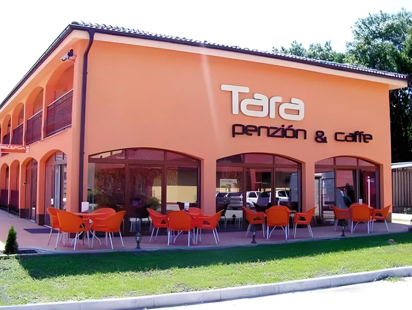 Penzion Tara - Image 1