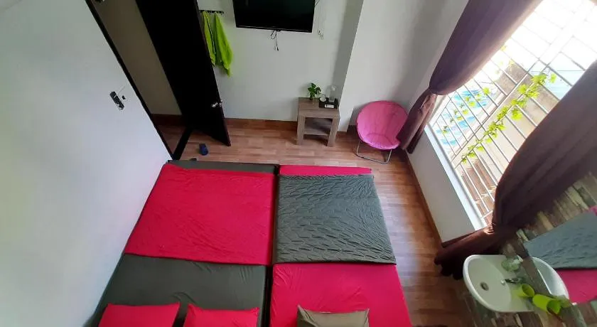 Homestay Xi Trum - Image 1