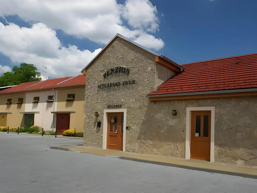 Penzion Včelařský Dvůr - Image 1