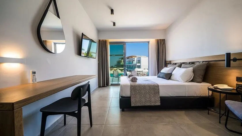 Harmony Crest Resort - Image 1