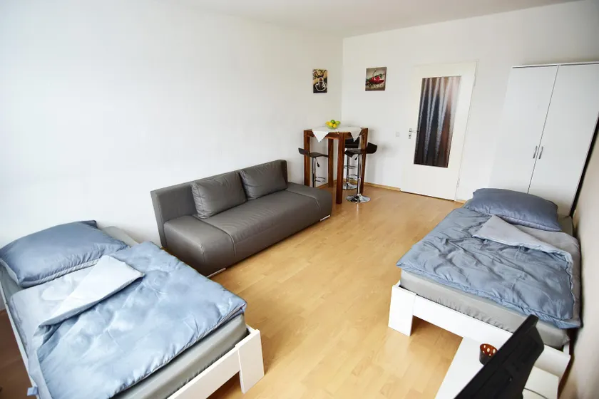 Nice Apartment in Refrath - Image 1