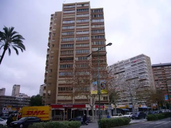 Apartamentos Mariscal I - Image 1