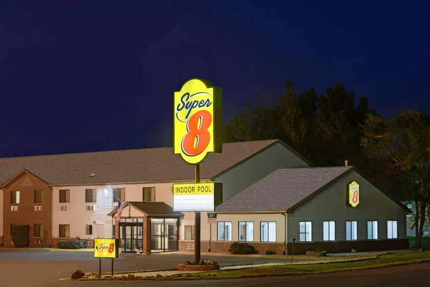 Quality Inn Fairfield - Image 1