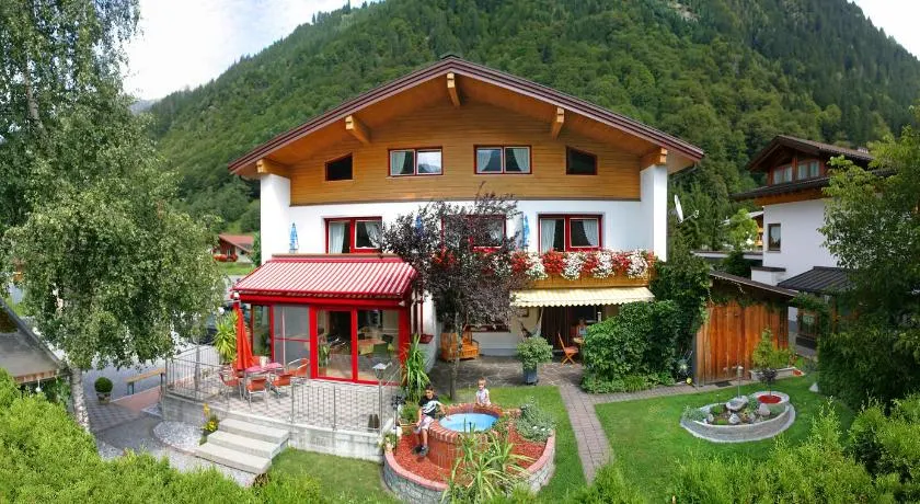 Pension Rudigier Appartements - Image 1