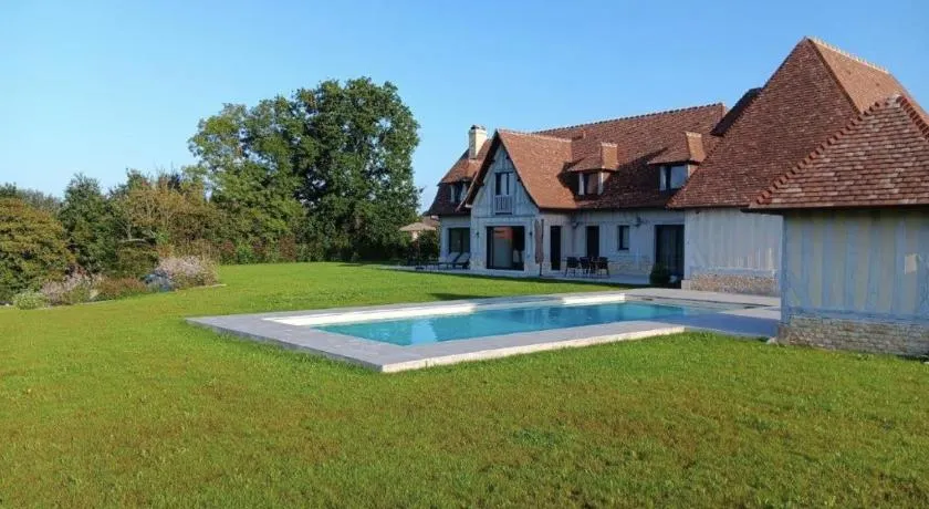 Villa La Normandie - Image 1