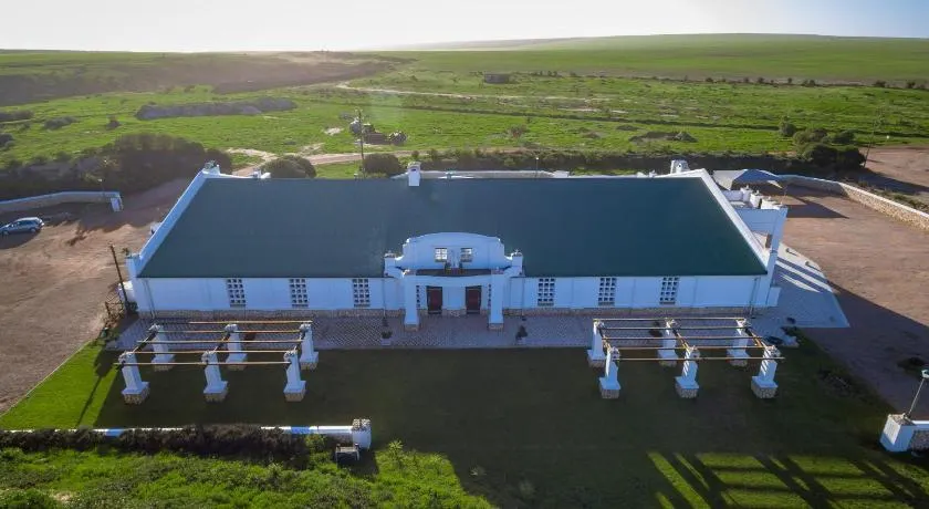 Togryersvlei Venue & Guest House - Image 1